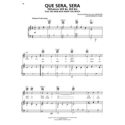 Doris Day: The Doris Day Songbook