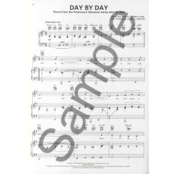 Doris Day: The Doris Day Songbook