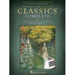 Journey Through The Classics: Complete