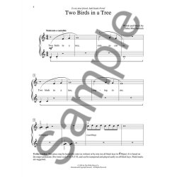 Classic Piano Repertoire - Edna Mae Burnam (Early To Later Elementary Level)