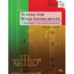 Tuning For Wind Instruments