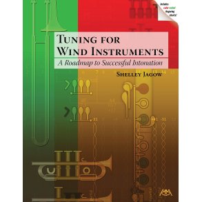 Tuning For Wind Instruments