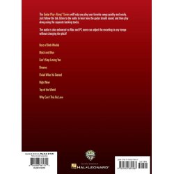 Van Halen 1986-1995 : Guitar Play-Along Volume 164