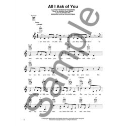 Andrew Lloyd Webber For Ukulele