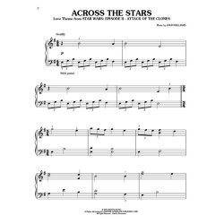 Easy Piano CD Play-Along Volume 31: Star Wars