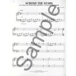 Easy Piano CD Play-Along Volume 31: Star Wars