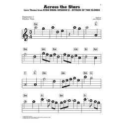 E-Z Play Today Volume 12: Star Wars