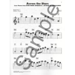 E-Z Play Today Volume 12: Star Wars