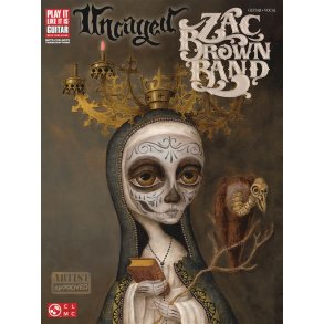 Zac Brown Band: Uncaged