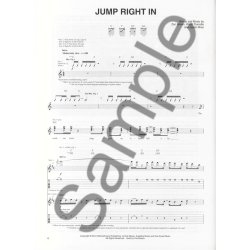 Zac Brown Band: Uncaged