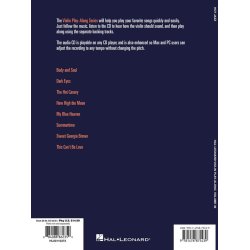 Violin Play-Along Volume 36: Hot Jazz