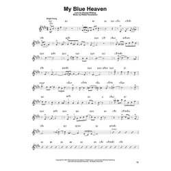 Violin Play-Along Volume 36: Hot Jazz