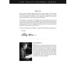 Gershwin Classics (Keveren) Pf Bk