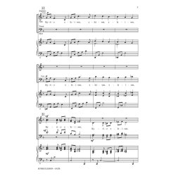 Kyrie Eleison : from Petite Mass