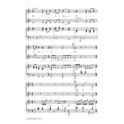 Kyrie Eleison : from Petite Mass