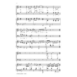 Kyrie Eleison : from Petite Mass