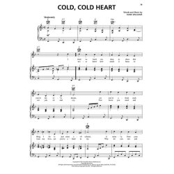 The Great American Songbook: Country Music And Lyrics For 100 Classic Songs