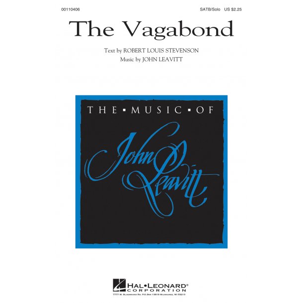 The Vagabond