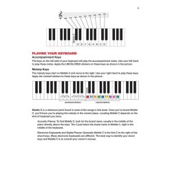 E-Z Play Today Volume 302: More Kid's Songfest