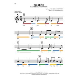 E-Z Play Today Volume 302: More Kid's Songfest