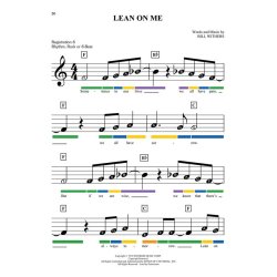 E-Z Play Today Volume 302: More Kid's Songfest