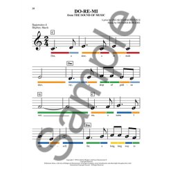 E-Z Play Today Volume 302: More Kid's Songfest