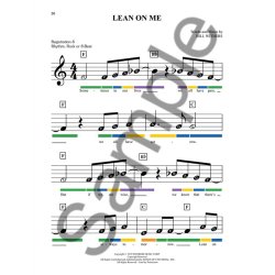 E-Z Play Today Volume 302: More Kid's Songfest