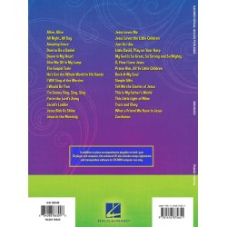 Sacred Vocal Solos For Kids