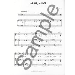 Sacred Vocal Solos For Kids