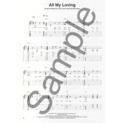 Beginning Solo Guitar: The Beatles