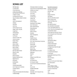 The Real Book Play-Along: Selections From Volume I ? Sixth Edition C Instruments (USB)