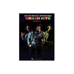 Jimi Hendrix: Smash Hits For Banjo