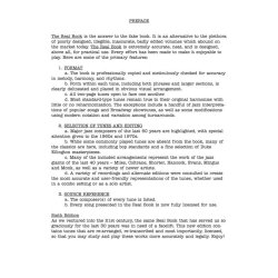 The Real Book Play-Along: Volume I ? Sixth Edition C Instruments (Book/USB)