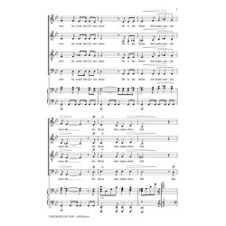 The People of God : Gary Bonner Choral Series