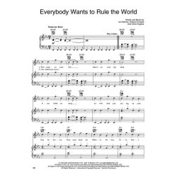 The Most Requested Songs Of The '80s