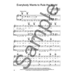 The Most Requested Songs Of The '80s