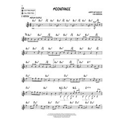 Jazz Play-Along Volume 172: Pop Standards - 10 Favorite Tunes