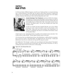 New Orleans Piano Styles: A Guide To The Keyboard Licks Of Crescent City Greats