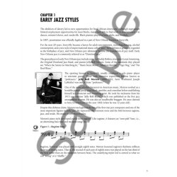 New Orleans Piano Styles: A Guide To The Keyboard Licks Of Crescent City Greats