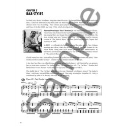 New Orleans Piano Styles: A Guide To The Keyboard Licks Of Crescent City Greats