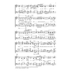 It Only Takes a Moment : from Hello Dolly