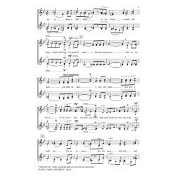 It Only Takes a Moment