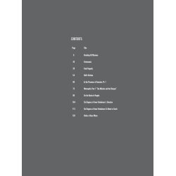 Bass Play-Along Volume 47: Dream Theater (Book/Online Audio)