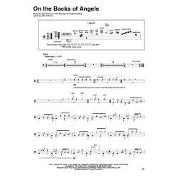 Drum Play-Along Volume 30: Dream Theater (Book/Online Audio)