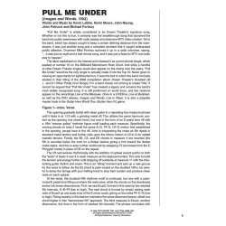 Signature Licks: Dream Theater