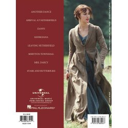 Pride And Prejudice: Music From The Motion Picture Soundtrack - Violin
