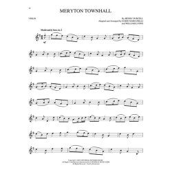 Pride And Prejudice: Music From The Motion Picture Soundtrack - Violin