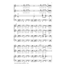 Michael Jackson: Wanna Be Startin' Somethin' (Arr. Brymer) (2-Part)