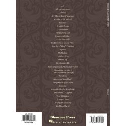 Wedding Classics For Organ