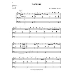 Wedding Classics For Organ